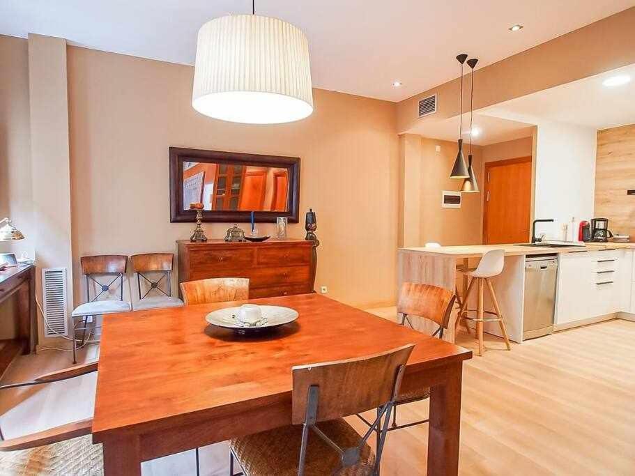 Sleep & Stay Apartamento De Lujo Χιρόνα Εξωτερικό φωτογραφία