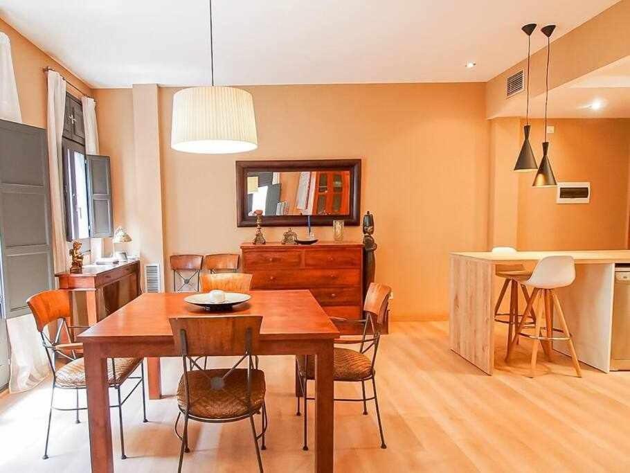 Sleep & Stay Apartamento De Lujo Χιρόνα Εξωτερικό φωτογραφία