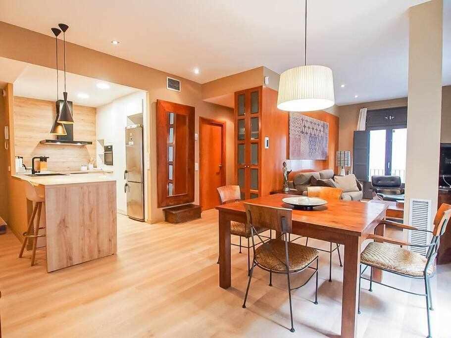 Sleep & Stay Apartamento De Lujo Χιρόνα Εξωτερικό φωτογραφία
